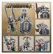 Ігровий набір GW - Age of Sigmar: Ossiarch Bonereapers - Mortek Guard 99120207164 фото 5