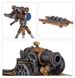 Игровой набор GW - Dwarfen Mountain Holds: Dwarf Cannon and Organ Gun 99122705008 фото 4