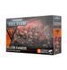 Игровой набор GW - Warhammer 40000. Kill Team: Fellgor Ravagers 99120102214 фото 1