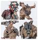 Игровой набор GW - Warhammer 40000. Kill Team: Fellgor Ravagers 99120102214 фото 3