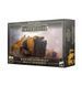 Ігровий набір GW - Warhammer. The Horus Heresy. Legions Imperialis: Legiones Astartes - Mastodon Super-heavy Asslt Trnsprts 99122601025 фото 1