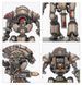 Игровой набор GW - Warhammer. The Horus Heresy. Legions Imperialis: Mechanicum - Cerastus Knights Atrapos 99122616005 фото 3