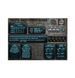 Игровой набор GW - Warhammer. The Horus Heresy. Legions Imperialis: Mechanicum - Cerastus Knights Atrapos 99122616005 фото 5