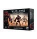 Ігровий набір GW - Warhammer. The Horus Heresy: Mechanicum - Ursarax Cohort 99123016008 фото 1