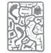Игровой набор GW - Warhammer 40000: Craftworlds - Jain Zar 99120104063 фото 3