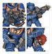 Игровой набор GW - Warhammer 40000: Space Marines - Primaris Intercessors 99120101190 фото 4