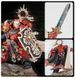 Стартовый набор GW - Warhammer 40000: Armageddon 9503009590 фото 22
