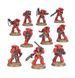 Стартовый набор GW - Warhammer 40000: Armageddon 9503009590 фото 8