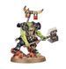 Стартовый набор GW - Warhammer 40000: Armageddon 9503009590 фото 15