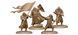 Настольная игра CMON (доп) - A Song of Ice & Fire: Tabletop Miniatures Game &ndash; Bolton Cutthroats / Песня Льда и Огня: Головорезы Болтонов SIF1501 фото 2