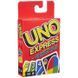 Настольная игра Mattel - UNO. Express (Англ) GDR45 фото 1