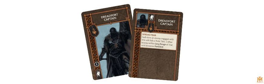 Настольная игра CMON (доп) - A Song of Ice & Fire: Tabletop Miniatures Game &ndash; Bolton Cutthroats / Песня Льда и Огня: Головорезы Болтонов SIF1501 фото