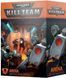 Настольная игра GW - Warhammer 40000. Kill Team: Arena (Enpansion) (Eng) 60010199024 фото 1