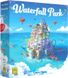 Настольная игра Games7Days - Waterfall Park / Парк Водопадов (Укр) WAT-MU02 фото 1