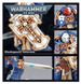 Ігровий набір GW - WARHAMMER 40000: SPACE MARINES - BLADEGUARD VETERANS 99120101284 фото 6