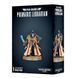 Игровой набор GW - Warhammer 40000: Space Marines - Primaris Librarian 99120101181 фото 1