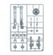Игровой набор GW - Warhammer 40000: Tau Empire - Hammerhead Gunship 99120113028 фото 5