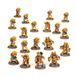 Игровой набор GW - Warhammer 40000: Imperial Fists - Bastion Strike Force 99120101373 фото 2