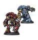 Ігровий набір GW - Necromunda: Luther Pattern Excavation Automata Ambot 99120599009 фото 2