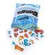 Настольная игра Игромаг - Dobble Waterproof / Доббл Водонепроницаемые (Укр) 000006385 фото 2
