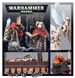 Игровой набор GW - WARHAMMER 40000: ADEPTA SORORITAS - THE TRIUMPH OF SAINT KATHERINE 99120108061 фото 4