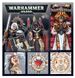 Игровой набор GW - WARHAMMER 40000: ADEPTA SORORITAS - THE TRIUMPH OF SAINT KATHERINE 99120108061 фото 5