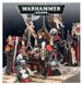 Игровой набор GW - WARHAMMER 40000: ADEPTA SORORITAS - THE TRIUMPH OF SAINT KATHERINE 99120108061 фото 3