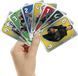 Настільна гра Mattel - UNO. Star Wars. The Mandalorian (англ) HJR23 фото 6