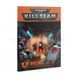 Настольная игра GW - Warhammer 40000. Kill Team: Arena (Enpansion) (Eng) 60010199024 фото 5