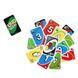 Настільна гра Mattel - UNO. Flex (англ) HMY99 фото 2