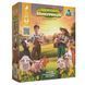 Настольная игра PLAYDOCA - Здоровая конкуренция PLAYDOCA_ЗК фото 1