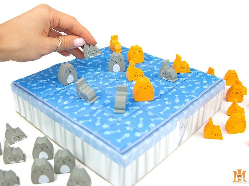 Настольная игра Игромаг - Буп / Boop (Укр) 000007377 фото