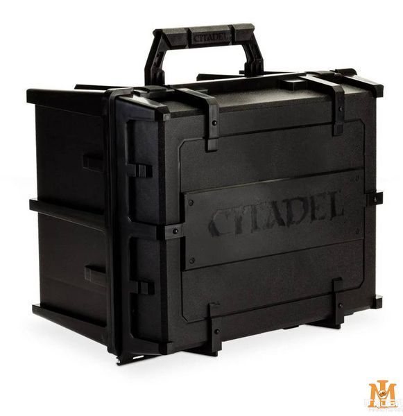 Кейс для миниатюр Citadel - Battle Figure Case 99239999075 фото