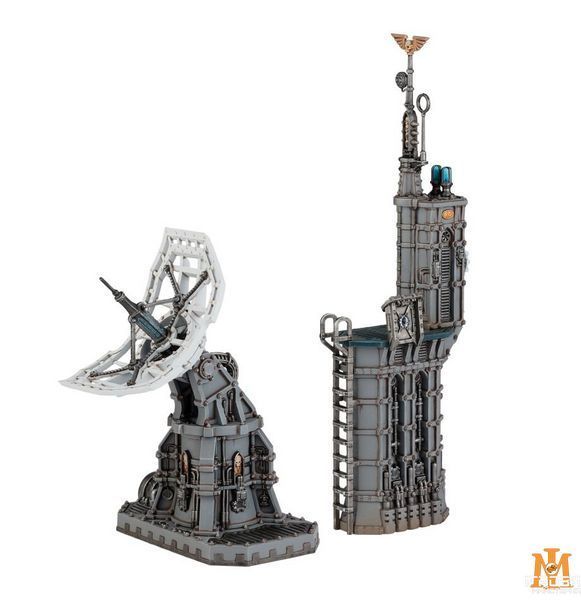 Настольная игра GW - Warhammer 40000. Kill Team: Moroch (English) 60010199045 фото