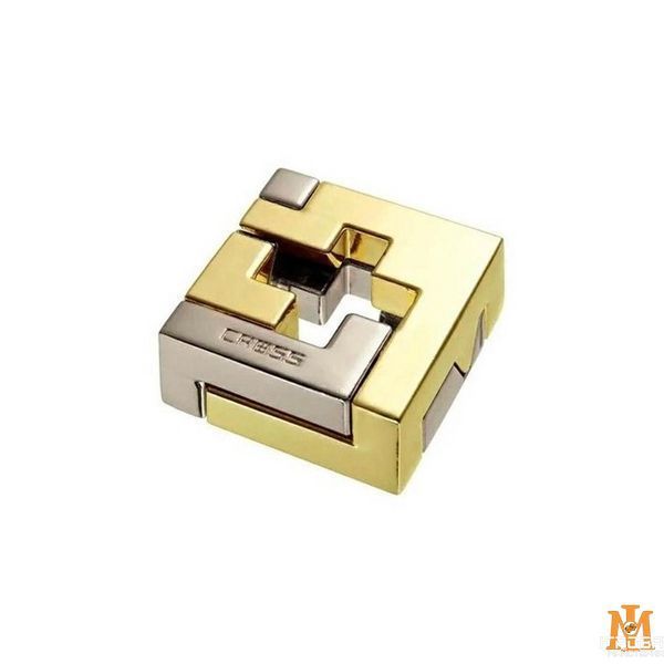 Головоломка Hanayama - 3* Huzzle Cast - Cross (Крест)