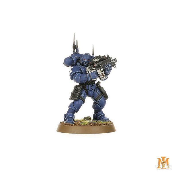 Настольная игра GW - Warhammer 40000. Kill Team: Moroch (English) 60010199045 фото