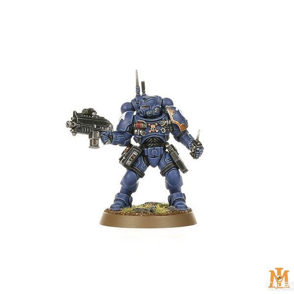 Настольная игра GW - Warhammer 40000. Kill Team: Moroch (English) 60010199045 фото