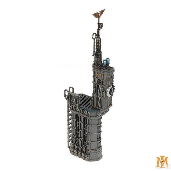 Настольная игра GW - Warhammer 40000. Kill Team: Moroch (English) 60010199045 фото