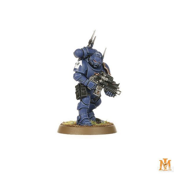 Настольная игра GW - Warhammer 40000. Kill Team: Moroch (English) 60010199045 фото