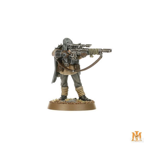 Настольная игра GW - Warhammer 40000. Kill Team: Moroch (English) 60010199045 фото