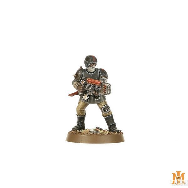 Настольная игра GW - Warhammer 40000. Kill Team: Moroch (English) 60010199045 фото