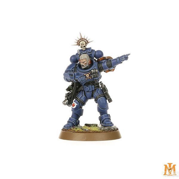 Настольная игра GW - Warhammer 40000. Kill Team: Moroch (English) 60010199045 фото