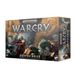 Настільна гра AGE OF SIGMAR. WARCRY: SUNDERED FATE (FRENCH) 01010299038 фото 1