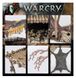 Настільна гра AGE OF SIGMAR. WARCRY: SUNDERED FATE (FRENCH) 01010299038 фото 8