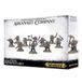 Ігровий набір GW - Age of Sigmar: Kharadron Overlords - Arkanaut Company 99120205052 фото 1