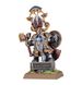 Игровой набор GW - Dwarfen Mountain Holds: Dwarf King With Oathstone 99122705012 фото 2