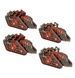 Игровой набор GW - Warhammer. The Horus Heresy. Legions Imperialis: Mechanicum - Karacnos Assault Tank Squadron 99122616008 фото 2