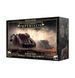 Игровой набор GW - Warhammer. The Horus Heresy. Legions Imperialis: Mechanicum - Karacnos Assault Tank Squadron 99122616008 фото 1