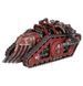 Ігровий набір GW - Warhammer. The Horus Heresy: Mechanicum - Karacnos Assault Tank 99123016014 фото 2