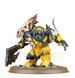 Ігровий набір GW - Age of Sigmar. Spearhead: Orruk Warclans - Ironjawz Bigmob 99120209122 фото 3